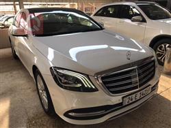 مێرسێدس بێنز S-Class